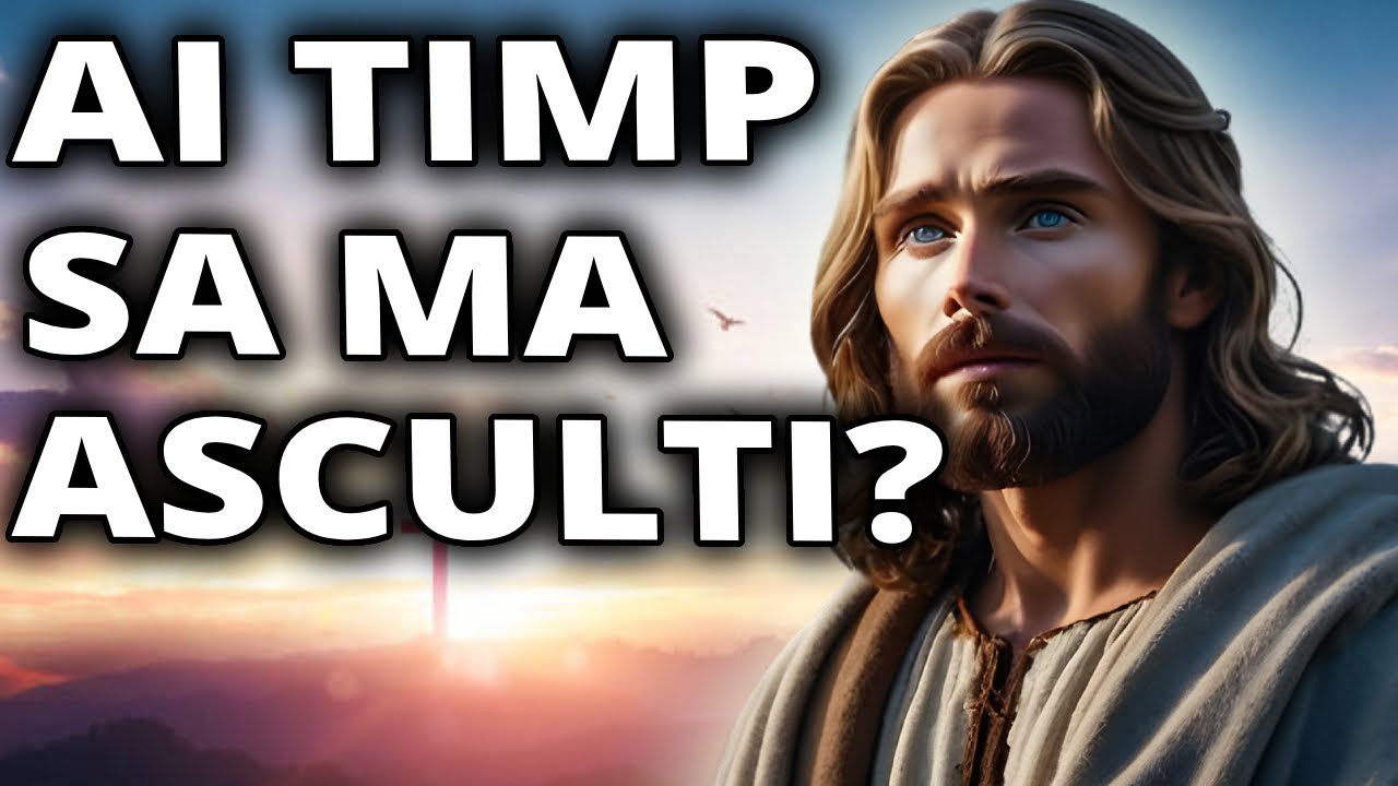 Secretul lui Dumnezeu pentru tine este în sfârșit dezvăluit! Mesaj de la Dumnezeu