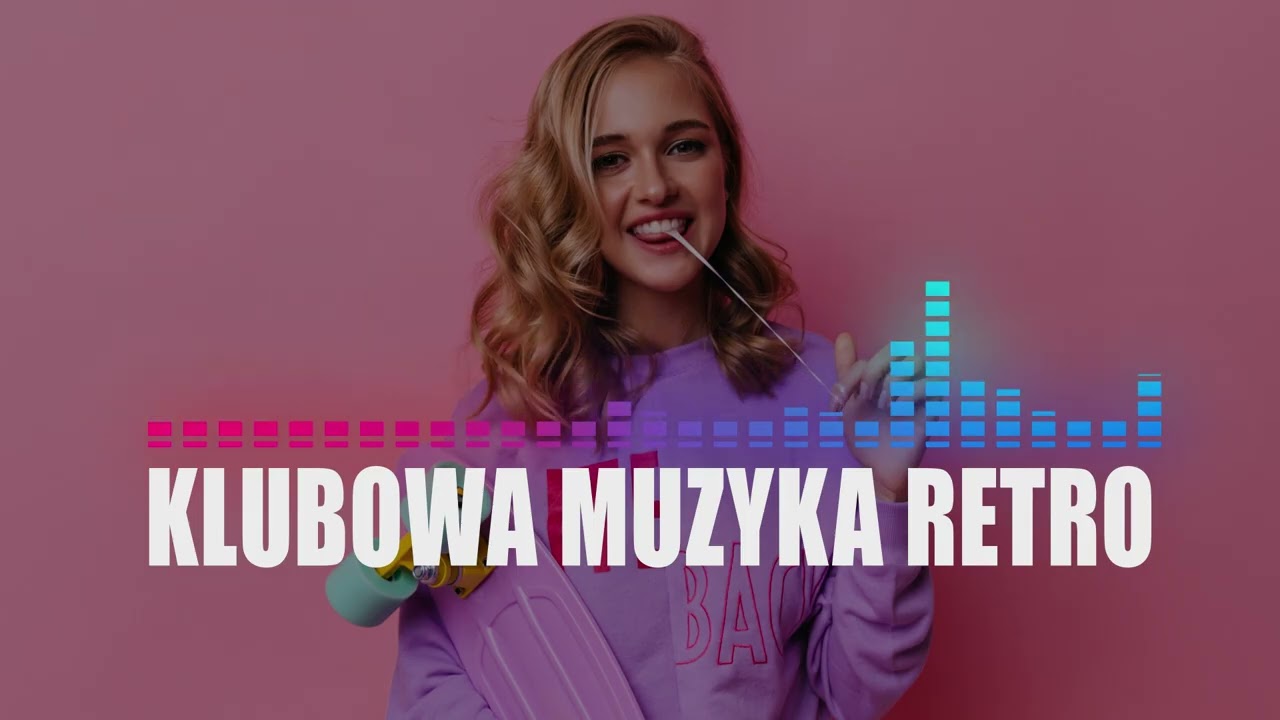 KLUBOWA MUZYKA RETRO – Klimat Energy 2000 & Manieczek | DJ RACZEK |6️⃣2