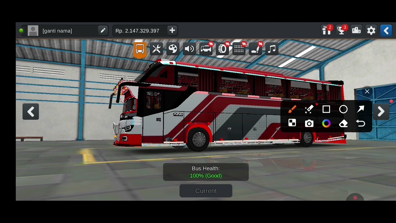 How to add bus skin for bus game 🫠🫠🫠🙂🙂🙂