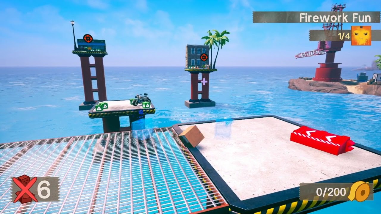 PC Longplay [981] Unbox: Newbies Adventure (part 1 of 3)