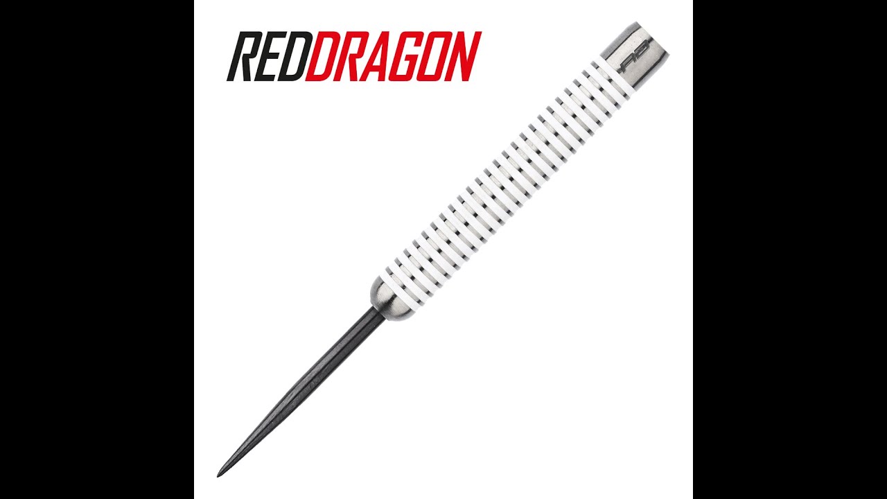 Red Dragon Falcon GT 32g Darts - D2008