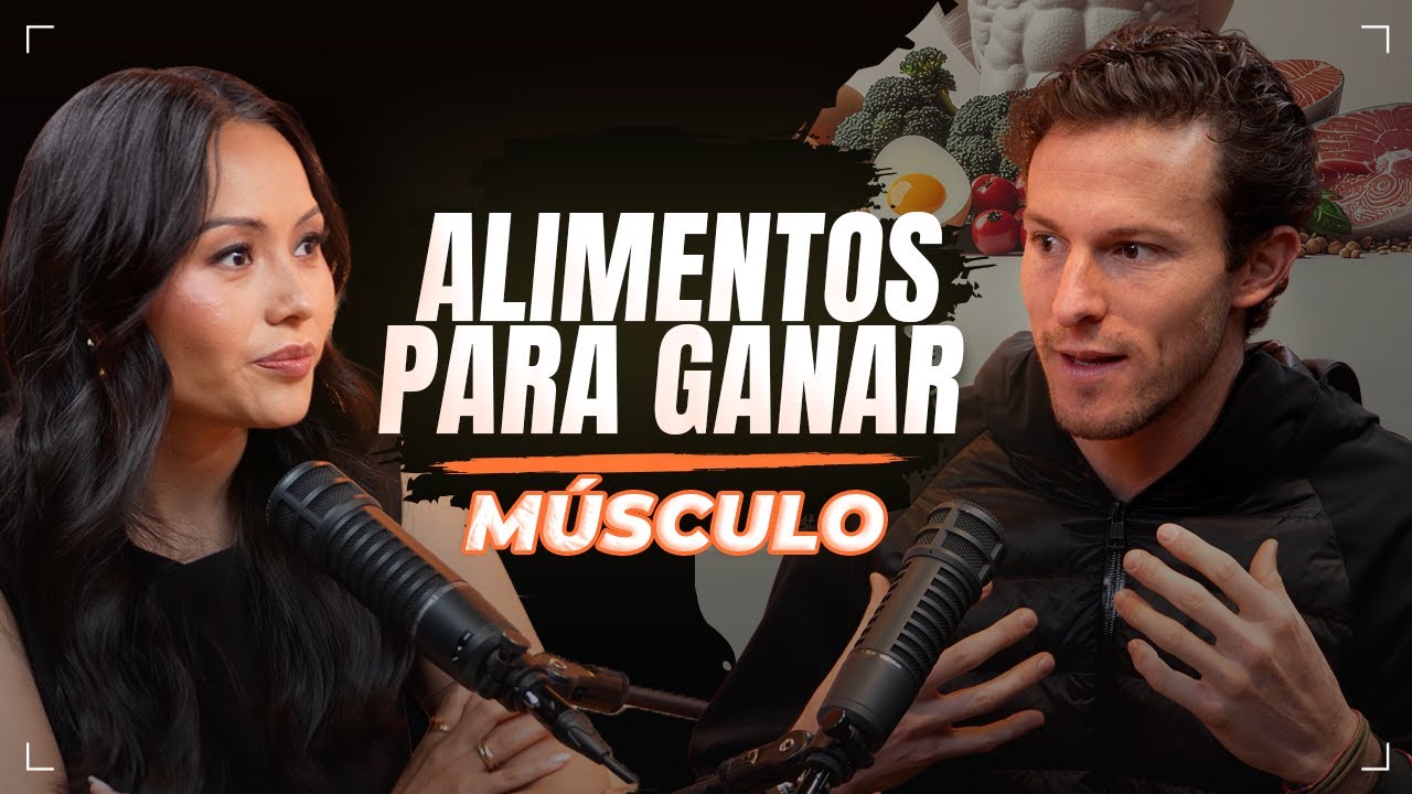 ¿Puedes ganar músculo sin ejercicio? Un experto explica lo que realmente funciona
