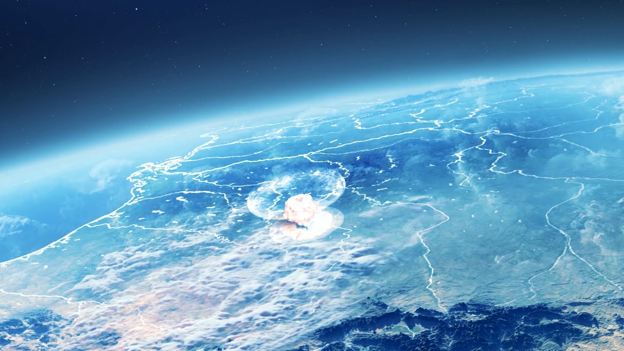 Dimitri K & MC Robs - Shockwave (Official Videoclip)