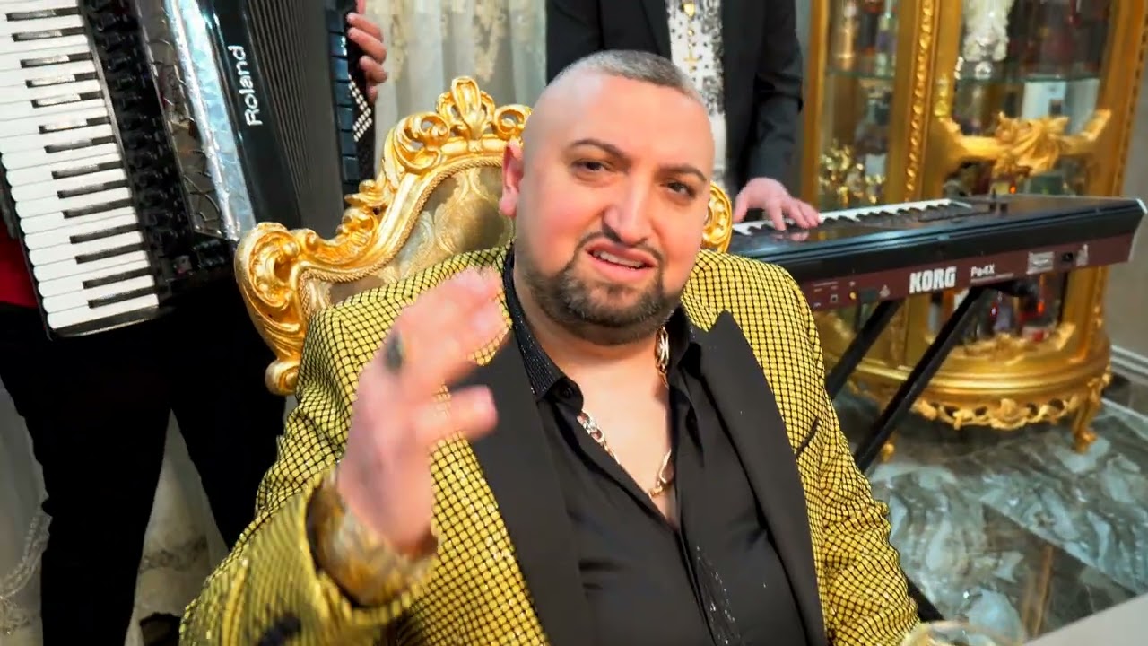 Attika -Oromkonnyek a szememben(2023 NEW)