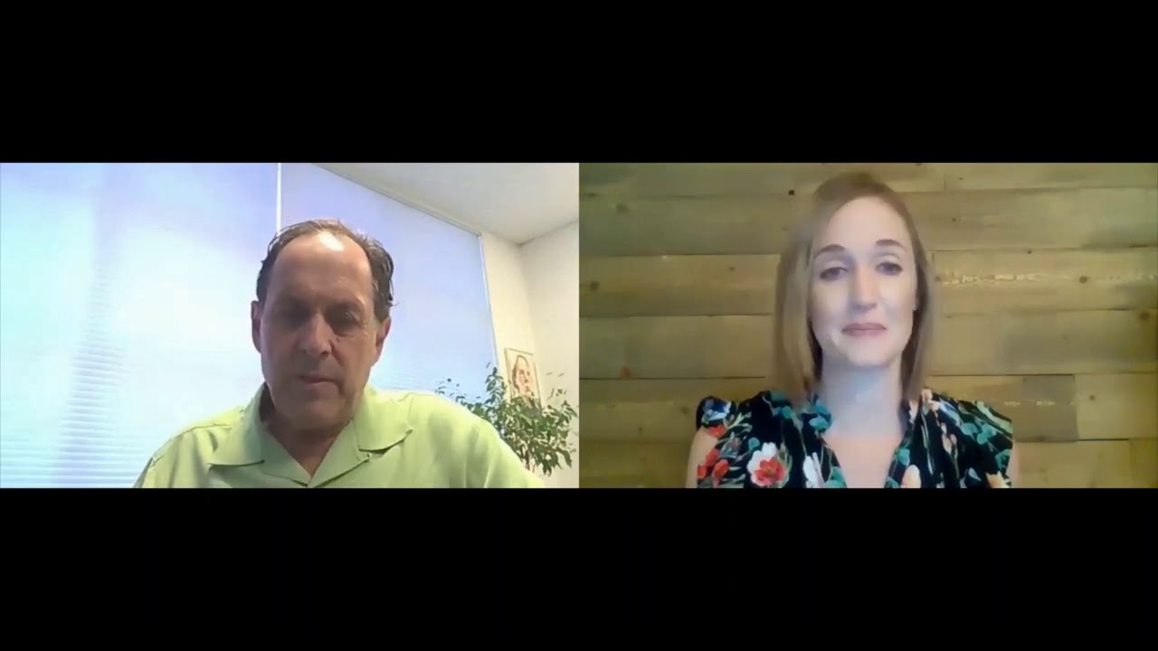 Meet the Researchers: Raun D. Melmed, MD