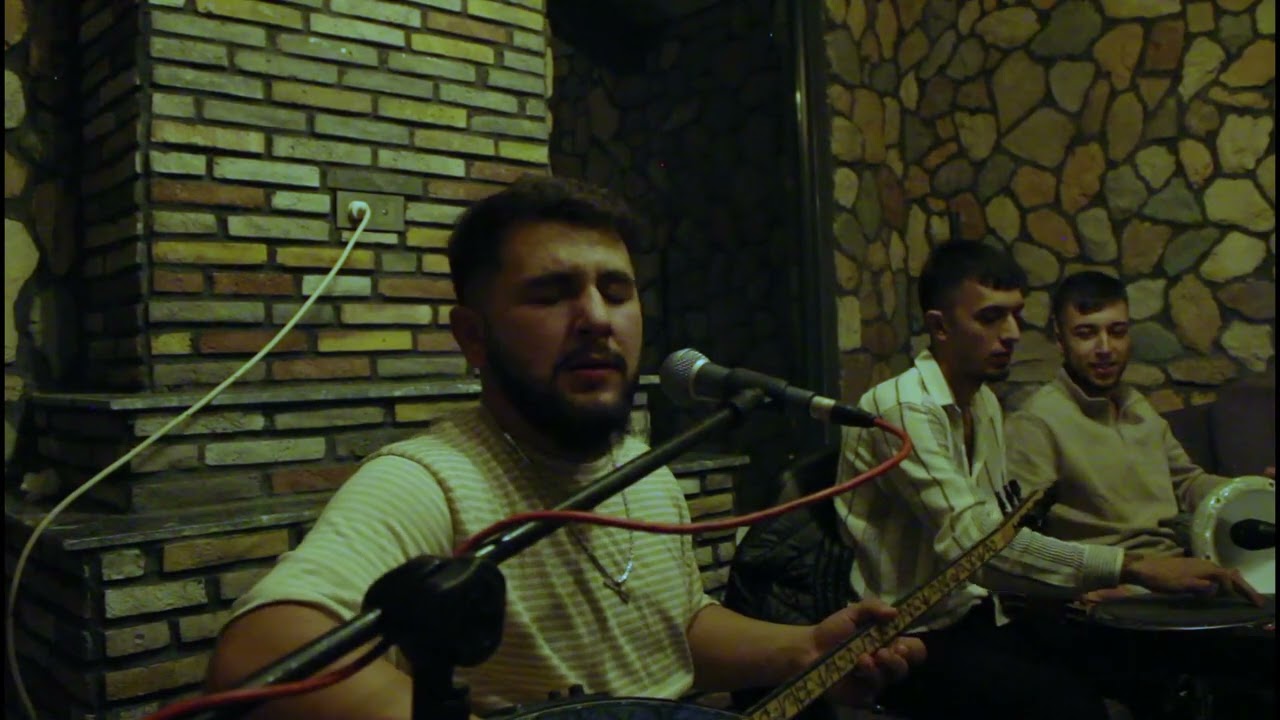 Mustafa Bİ&Ccedil;ER & DEĞSEDE DEĞMESEDE (NETTE İLK) #t&uuml;rk&uuml; #netteilk