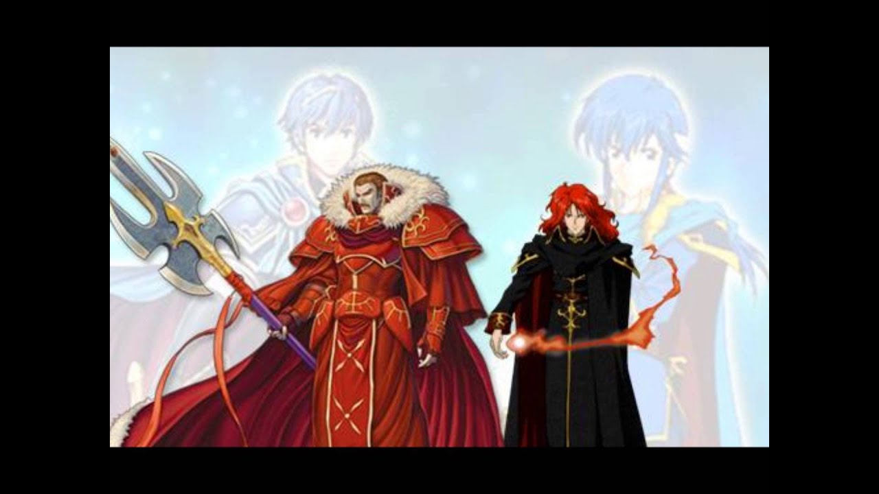 Clash of Emperors - Vs Hardin AND Vs Arvis Remix