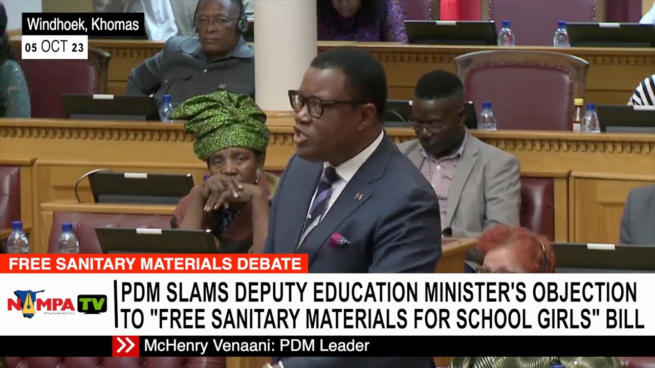 PRIME TIME NEWS 05 OCT 2023