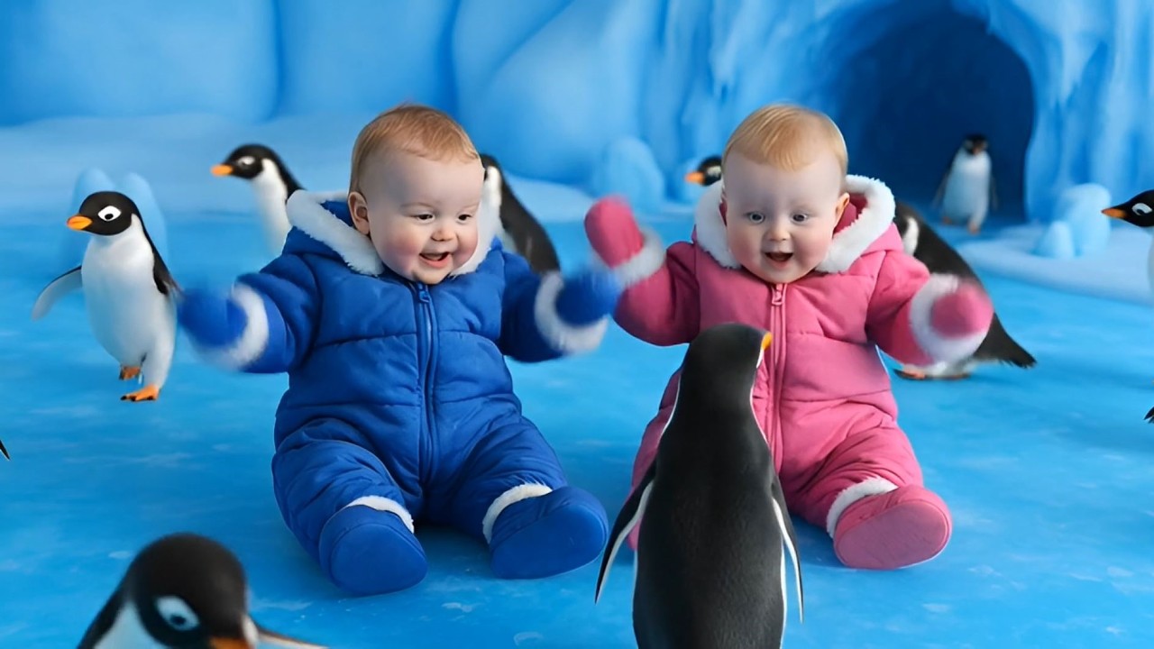 💃🕺 Sing and Dance with Happy Baby Song | Happy Baby Song for Kids