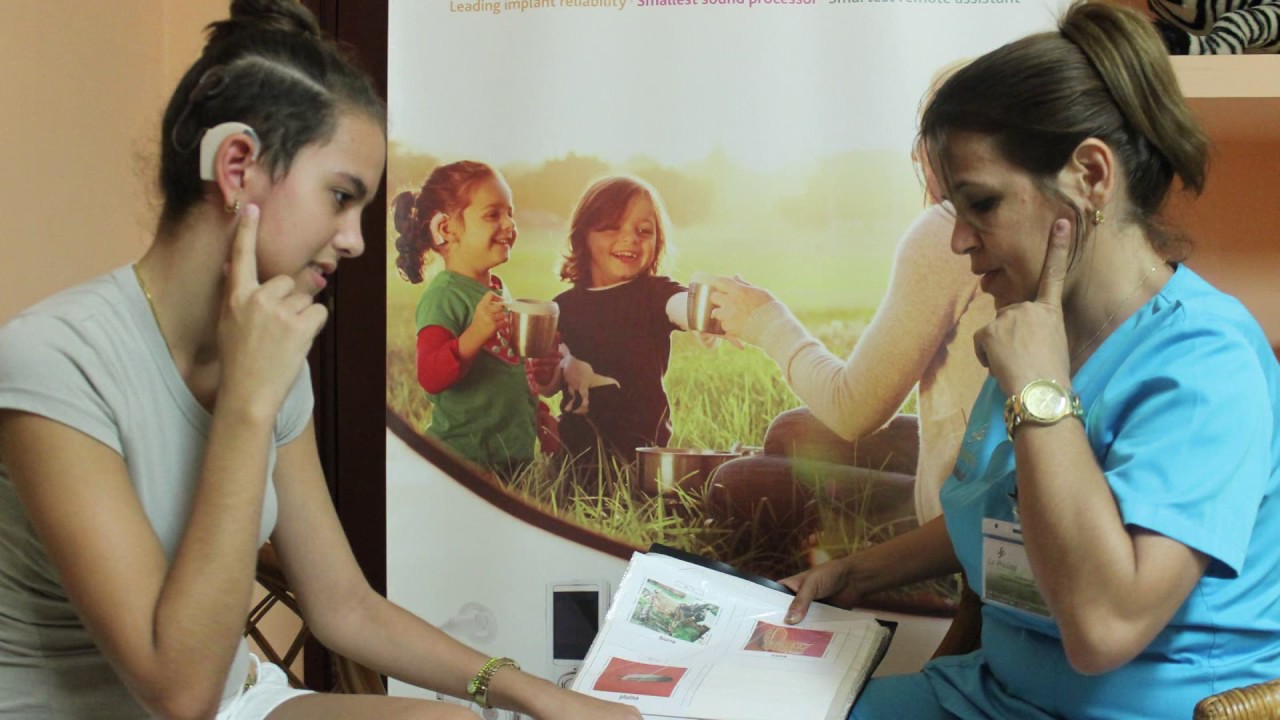 Centro Internacional de Salud ¨La Pradera¨ La Habana, Cuba