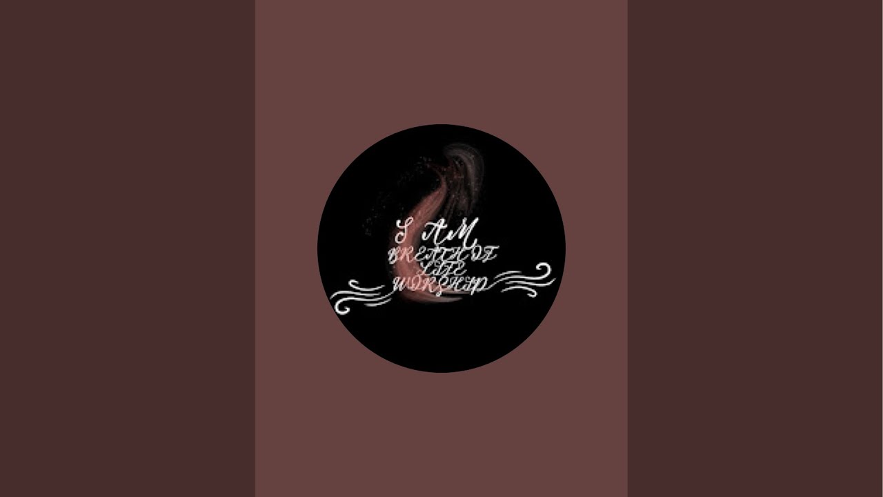 I AM Breath Of Life Worship is live!