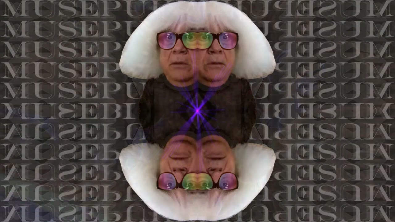 Ongo Gablogian (Its Always Sunny in Philadelphia beat) | Muse Puke |