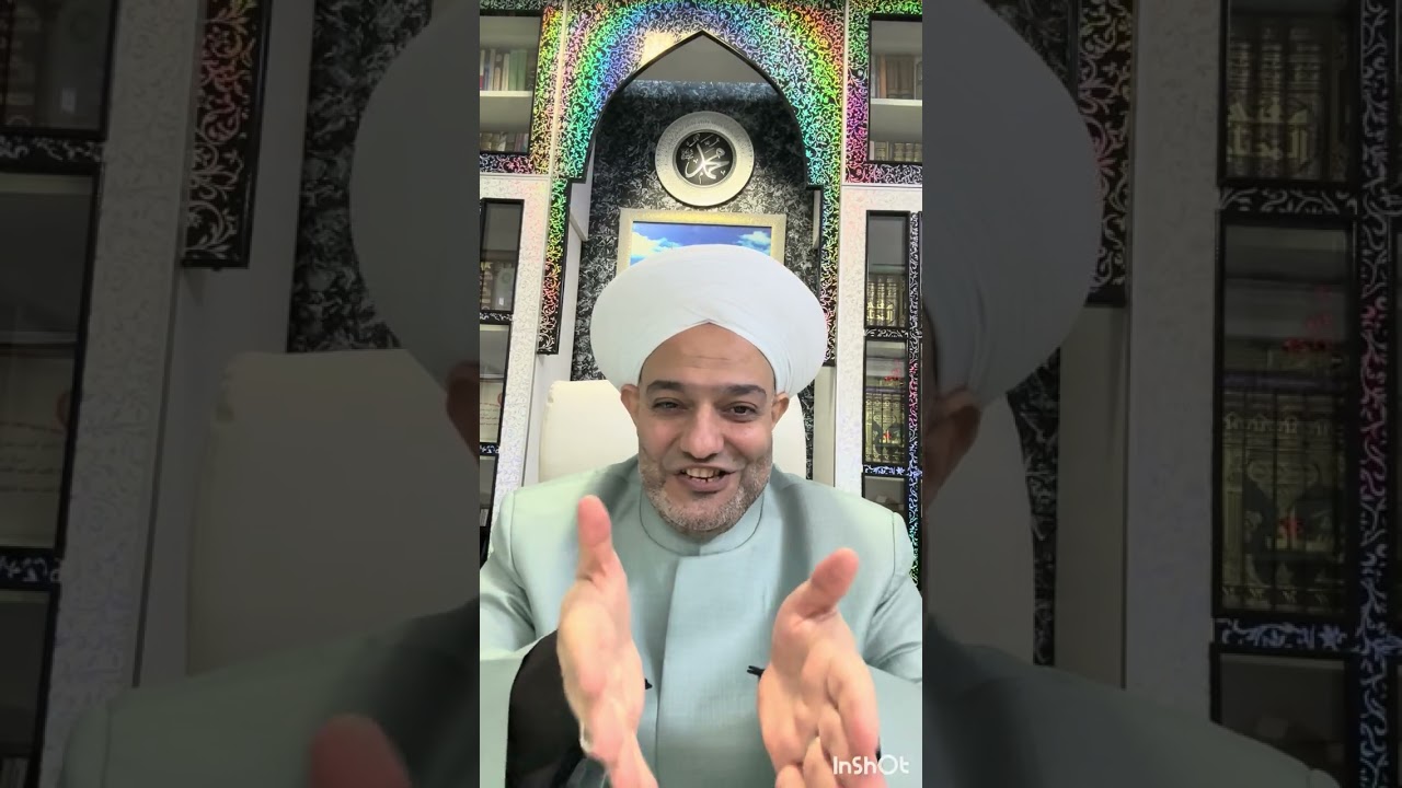 الدرس الخامس عشر بعنوان (من أسباب اختلاف الفقهاء عدم بلوغ الدليل)