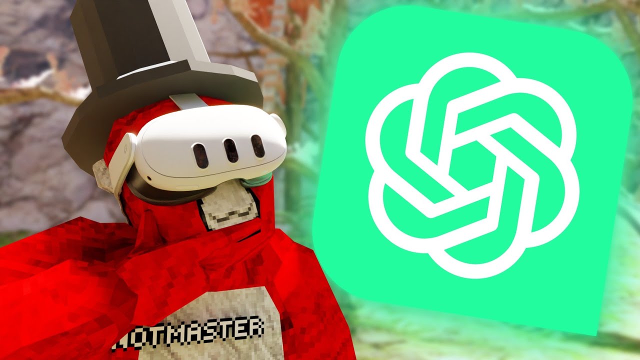 Может ли ChatGPT создать мод?