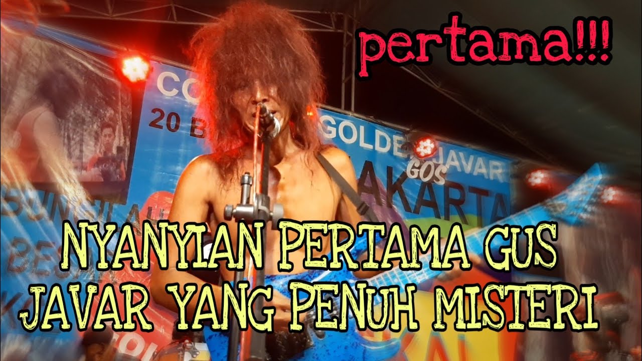 INILAH KELEBIHAN GUS JAVAR PASURUAN , TANPA SETTINGAN ASLI