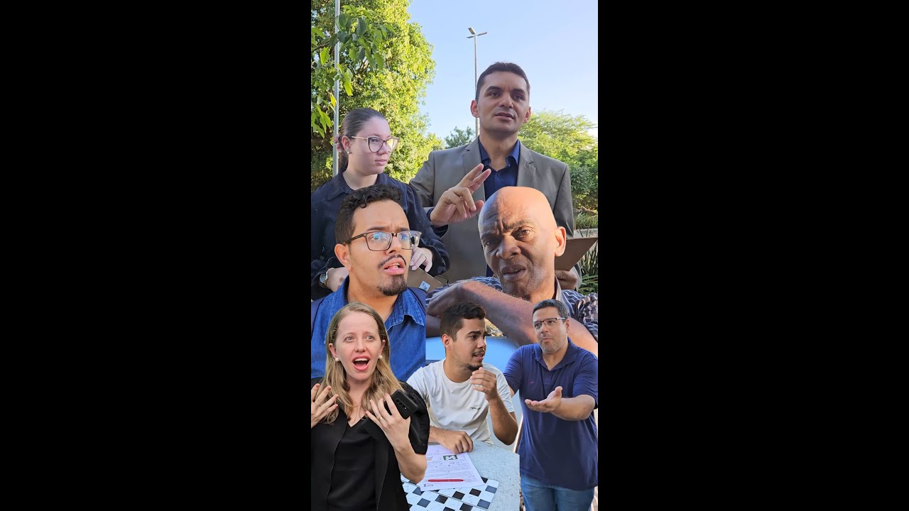 Ele teve vergonha do próprio pai,😱 mas o que acontece no final vai te surpreender😭