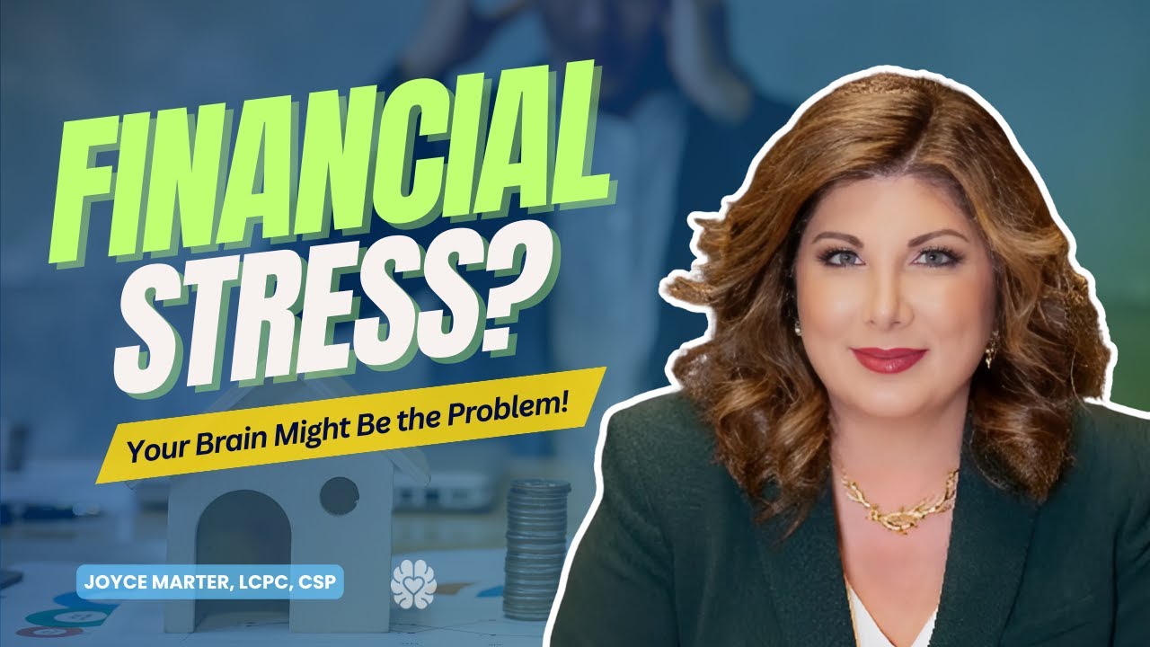 Why You Feel Guilty About Money (And How to Fix it)