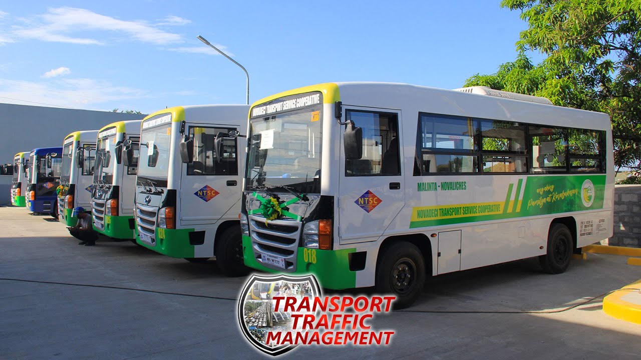 Hyundai Boosts PUV Modernization Program | Motoring News