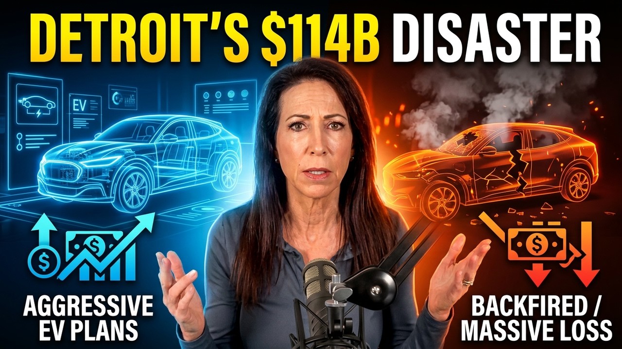 Automakers Can't Force Consumers to Buy What They Don't Want