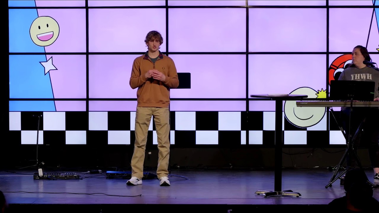 Restoration Church Online