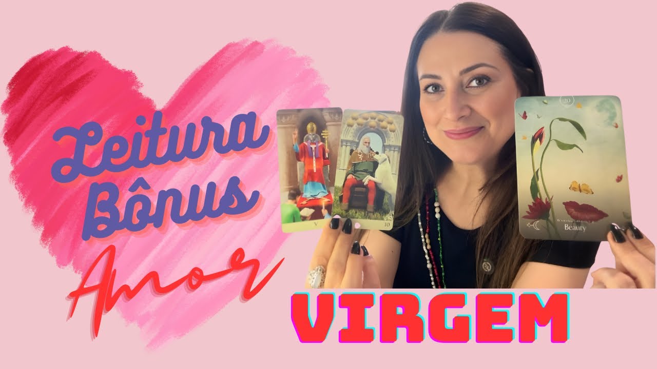 VIRGEM ♍️ Depois de uma LONGA CAMINHADA,💔🧡 “ENCONTREI VOCÊ…” 🥰❤️ O CASAMENTO!! 💐🌟 #signovirgem