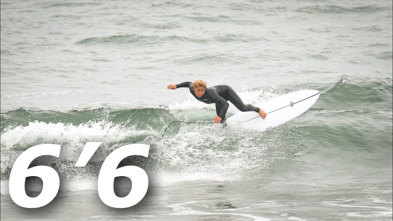 パドルいらずの動くミッドレングス。発売から数秒で売り切れる革命的モデルがこちらです。。