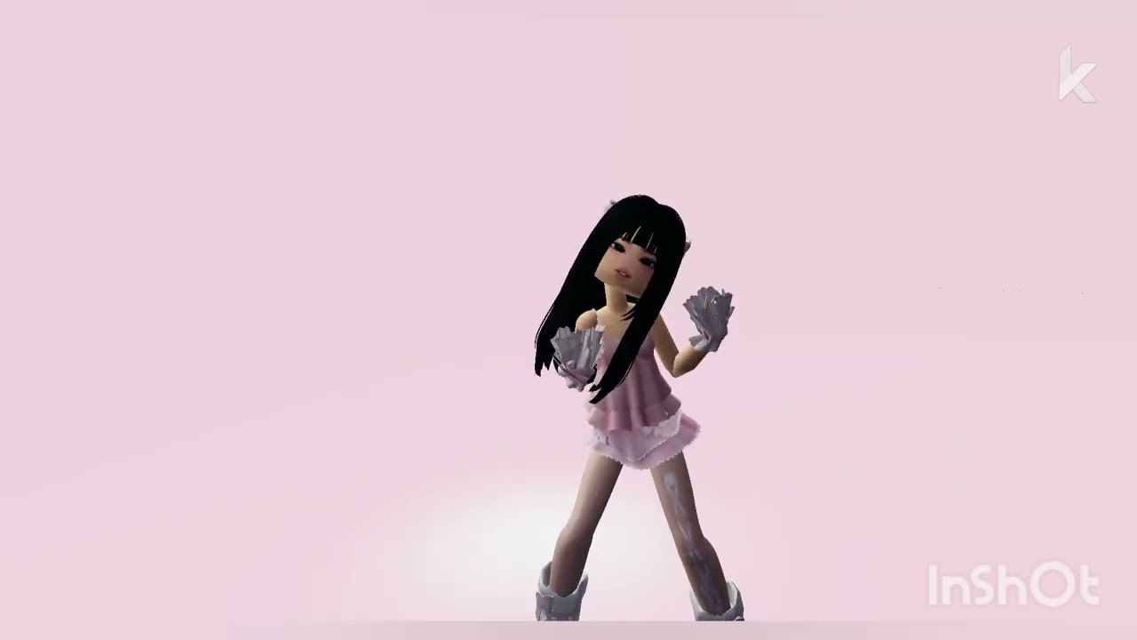 Ilit. Jealous. (Roblox)