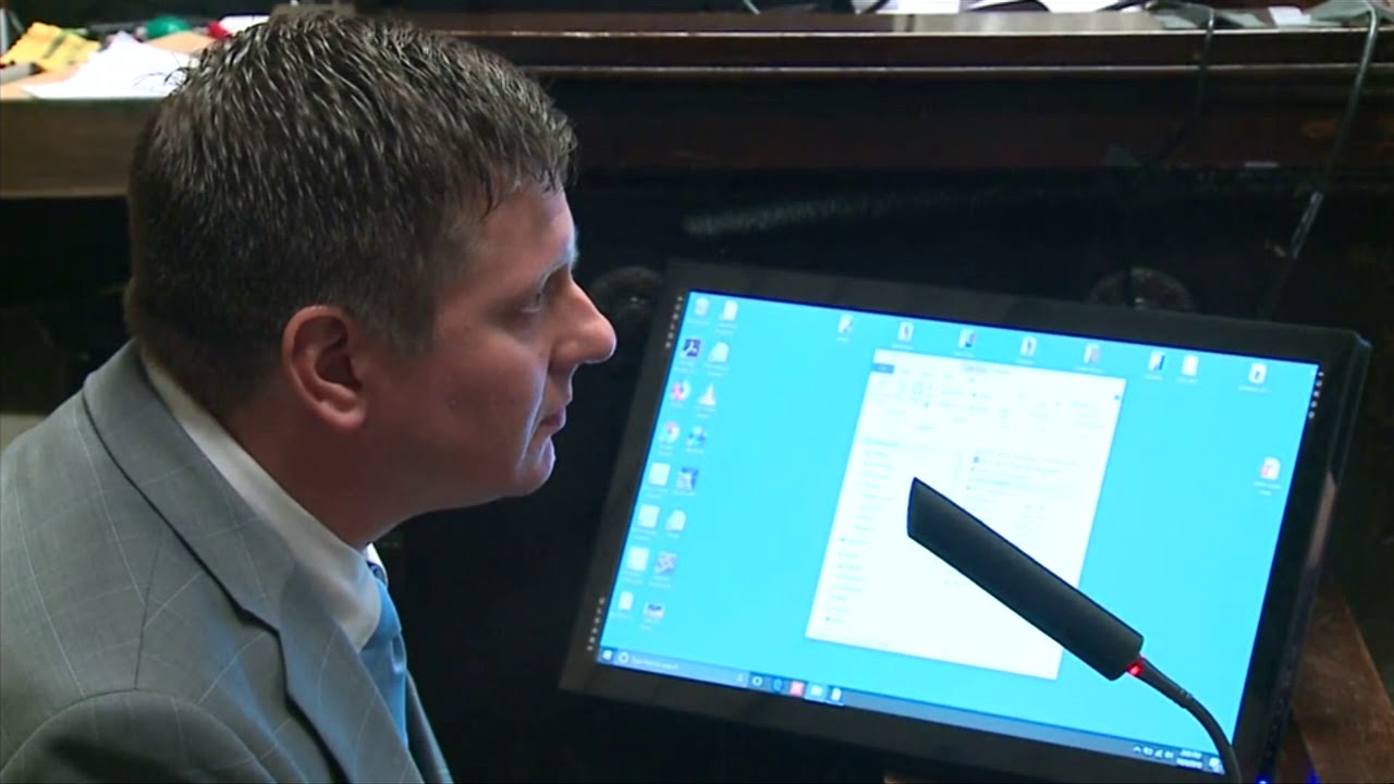 Jason Van Dyke testifies in his defense, Part 2