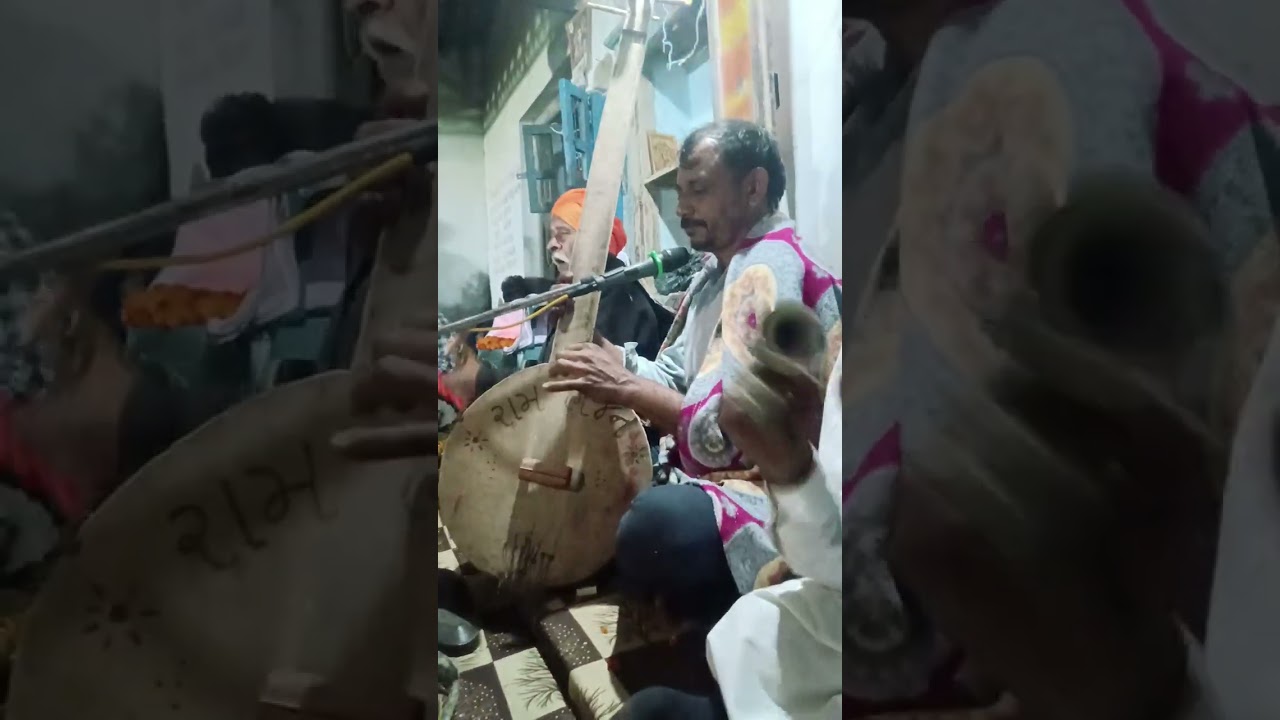 દેશી ભજન 🎸🪘🎹🥁 #automobile #parulrathwanewtimli