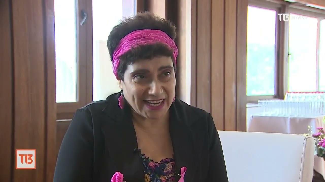 Vida y Salud: ¿Qué es el cáncer de mama triple negativo?