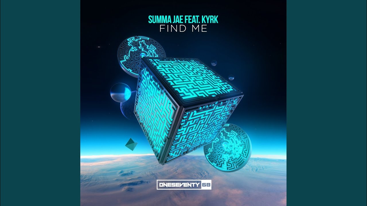 Find Me (Extended Mix)