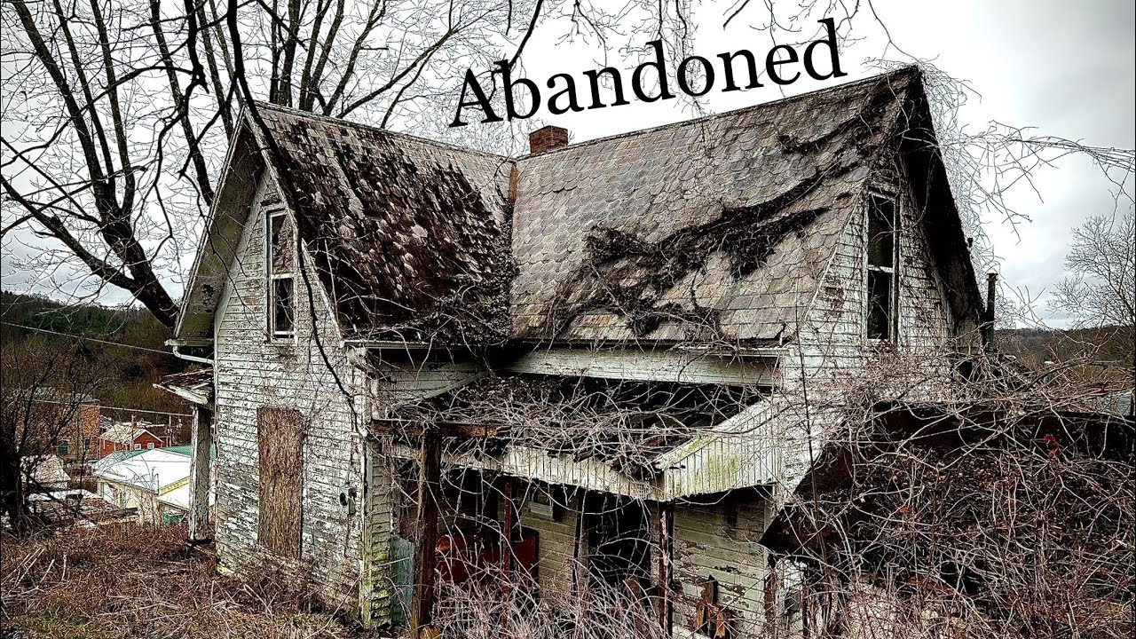 Deep in Ohio Appalachia | Small towns and historic sites