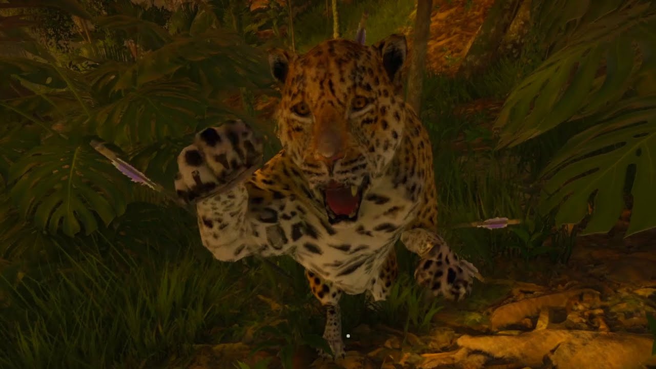 So I Got Attacked by Another Jaguar Near the End of the Game...FINALE | GREEN HELL | Ep 5