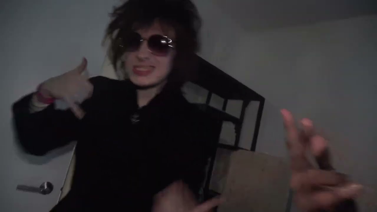 TMZ- phreshboyswag slaywitme cartiergod buckshot kidzlyfe prod DJKENN