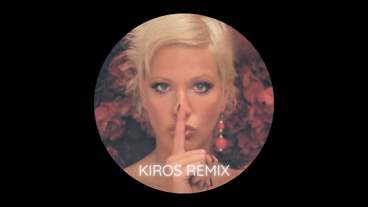 Tijana Dapcevic - Ona To Zna (Kiros Remix)