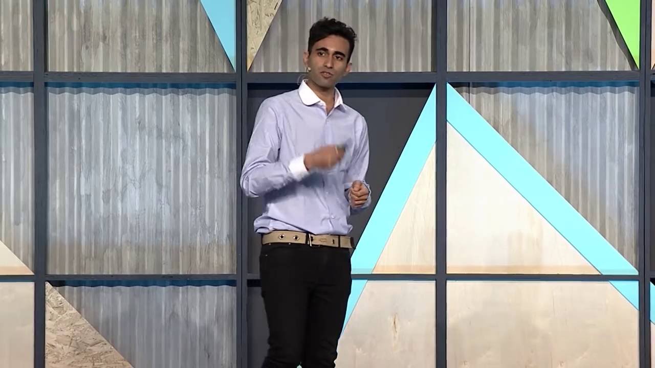Progressive Web Apps across all frameworks - Google I/O 2016