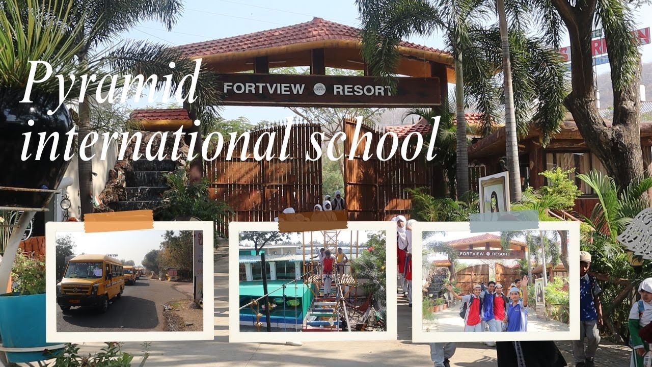 Fun Trip | Pyramid International School