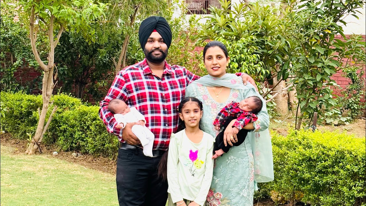 ❤️40 Day’s Ceremony celebration of our little ones ❤️