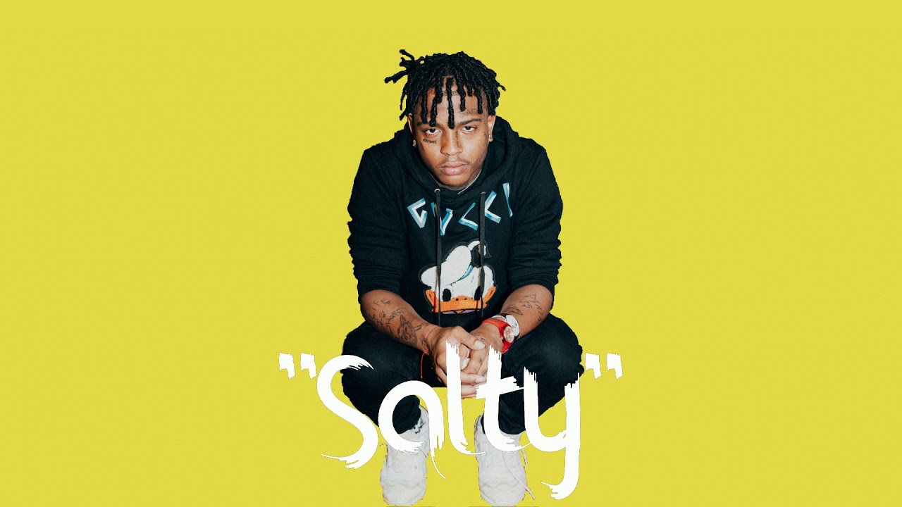 Ski Mask The Slump God Piano Beat | Young Thug Piano Beat - 