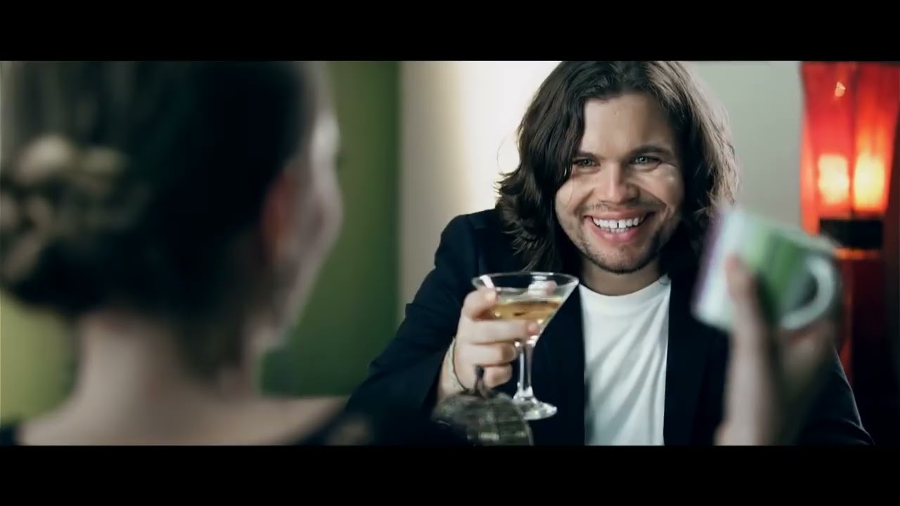 Bosquito - Cand ingerii pleaca (Official video)