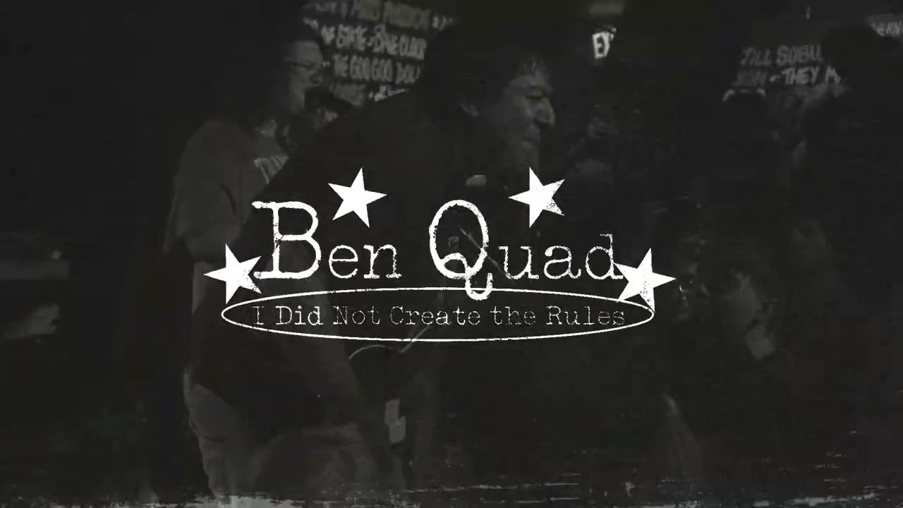 Ben Quad 