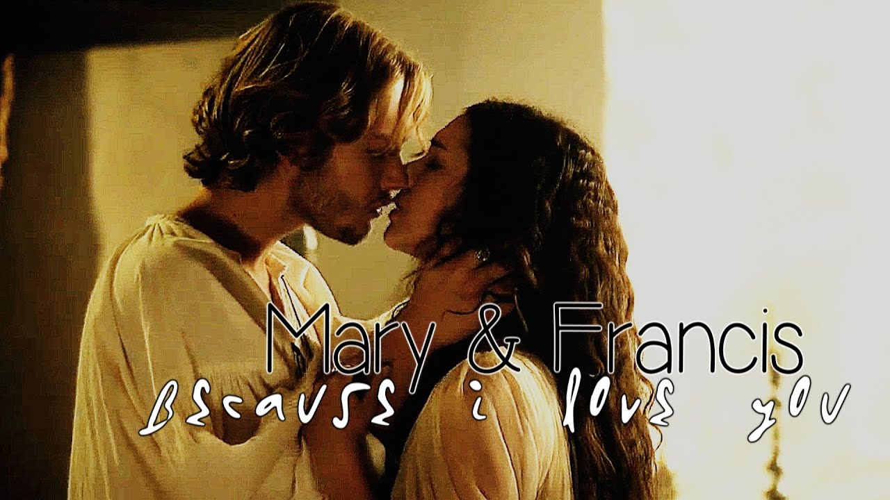 [1x07] Mary & Francis - Because I Love You