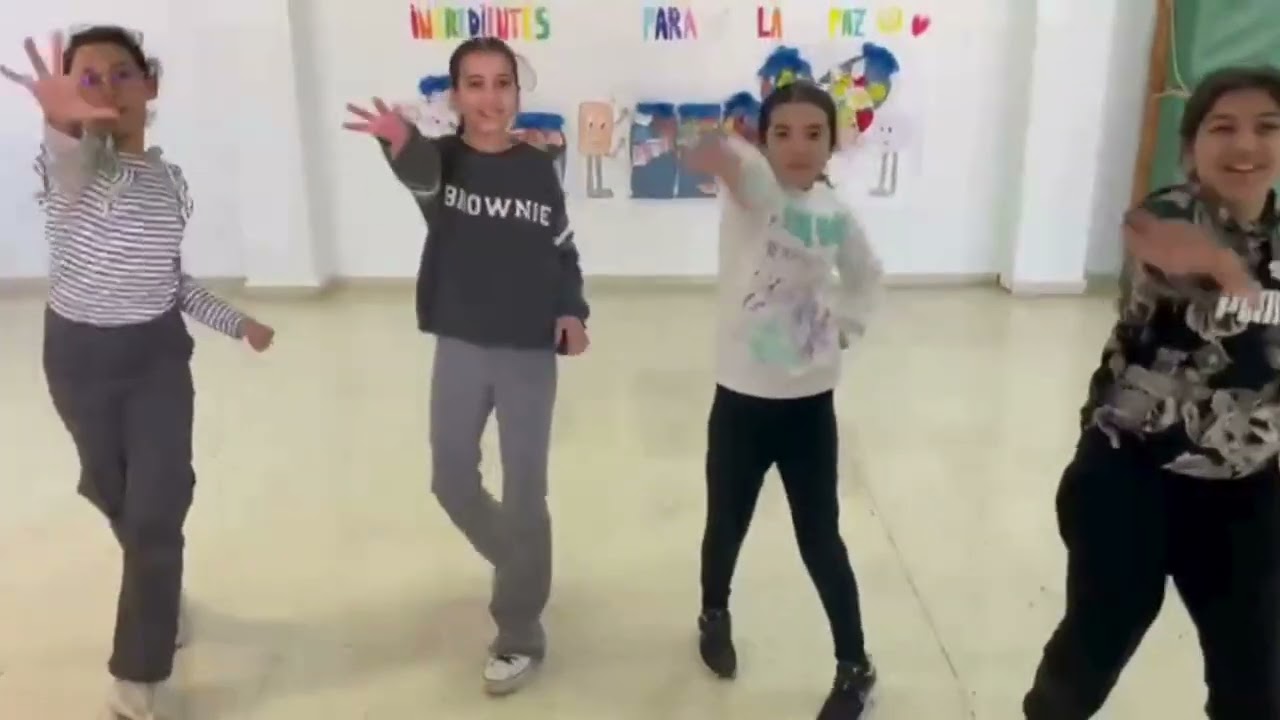 Escolaf. baile