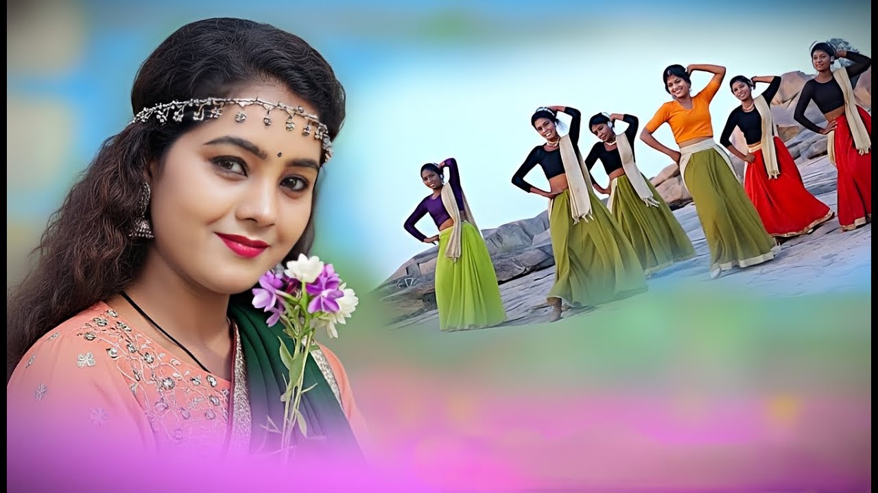 New Nagpuri Nonstopp Video 2026 | Singer Kumar Ptitam | Dil Me Mohabat Hai | Girls Dance Video song
