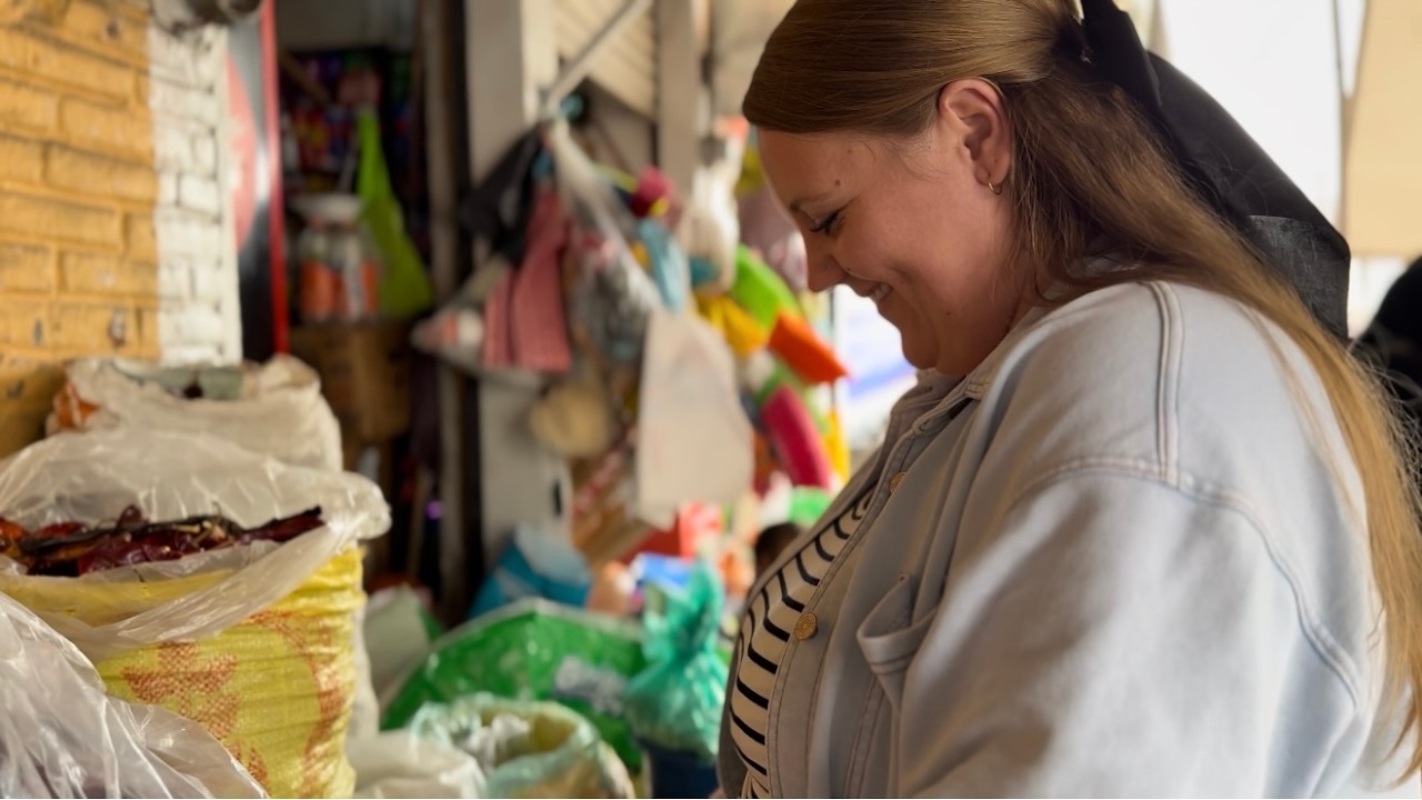 A Day in Our Life: Living in Mexico After Deportation ❤️🇲🇽❤️ Making Tamales and Running Errands