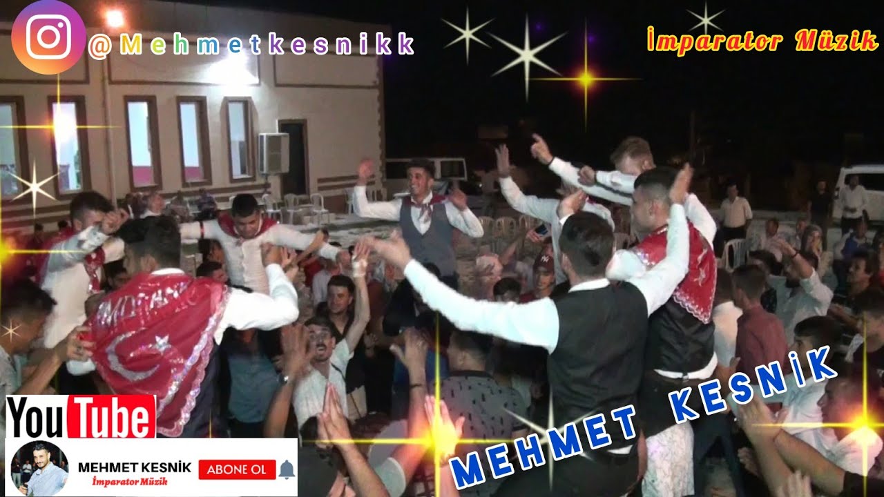 Mehmet Kesnik -'ALTINÖZÜ'/KARBEYAZ' 2020 ASKER'🇹🇷 VEDA/GECESİ