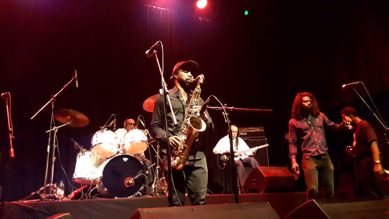THE SKATALITE URUGUAY PLATINUM SKA TOUR 2017