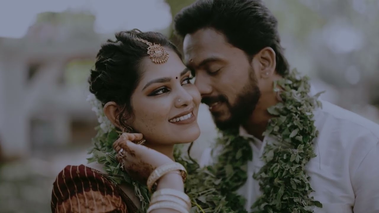 Varun Lakshmi HIGHLIGHTS HD