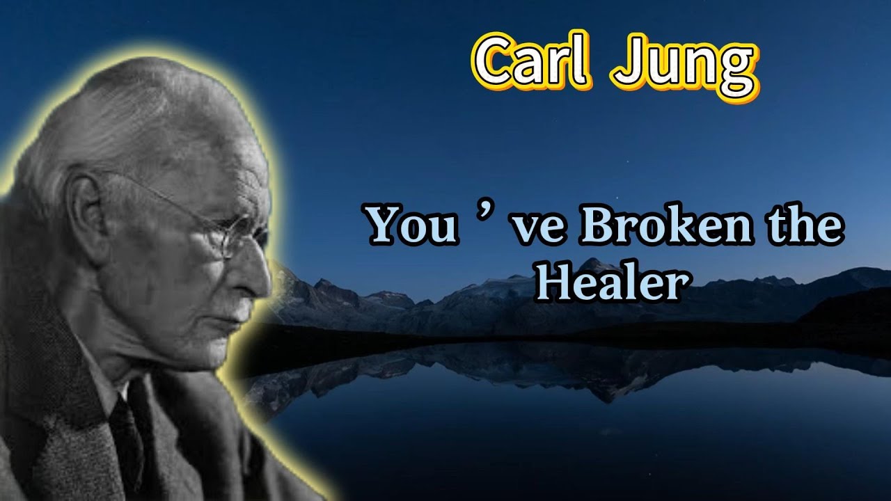 The Reason an Empath’s Silent Exit Outdoes Public Humiliation | Carl Jung
