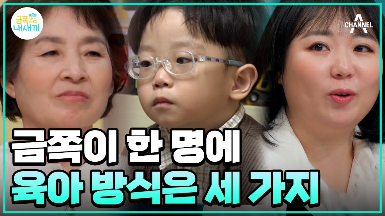 [#금쪽이몰아보기] 서로 다른 육아 방식😵 혼란스러운 금쪽이의 고민 극복 #오은영 #금쪽같은내새끼 | 금쪽같은 내새끼 169회